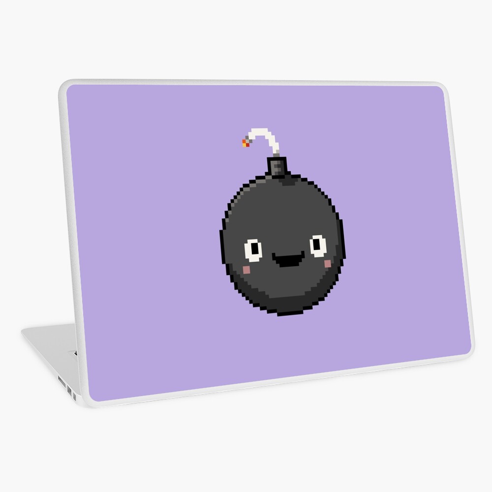 Item preview, Laptop Skin designed and sold by Samibanley.