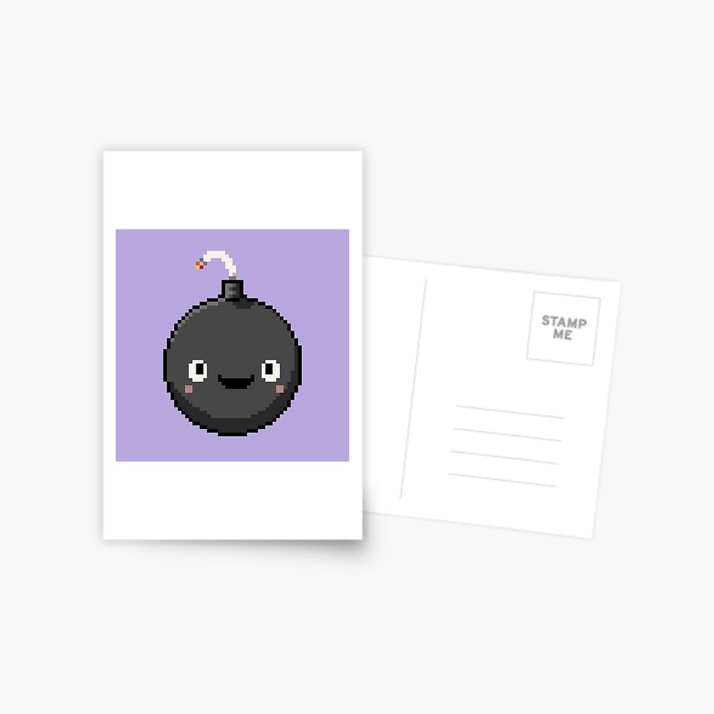 Item preview, Postcard designed and sold by Samibanley.