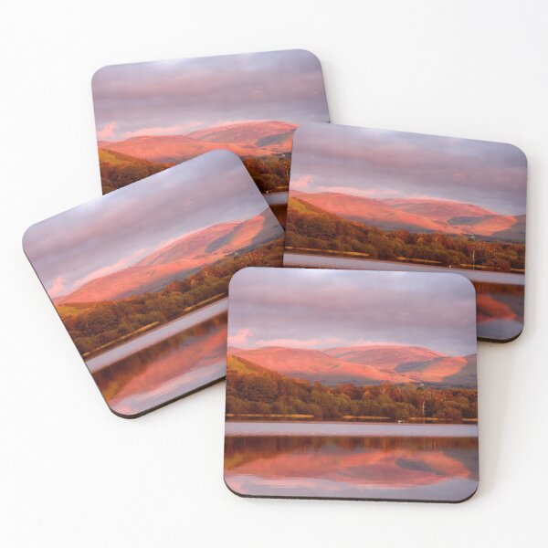 Item preview, Sunset in the Lake District designed and sold by McBay.