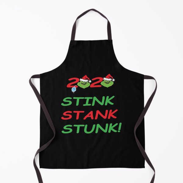 Item preview, 2020 STINK STANK STUNK! T-SHIRT FAMILY CHRISTMA FUNNY  designed and sold by Isouan.