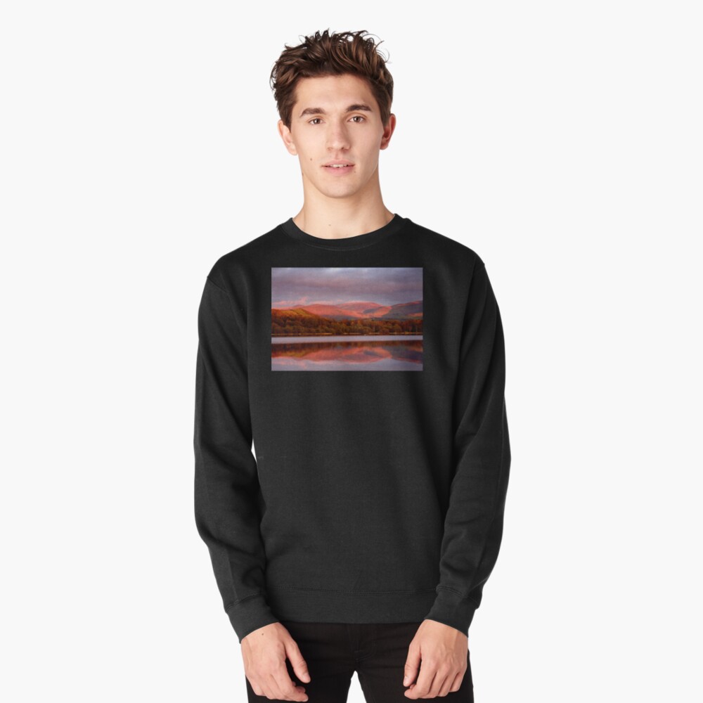 Item preview, Pullover Sweatshirt designed and sold by McBay.
