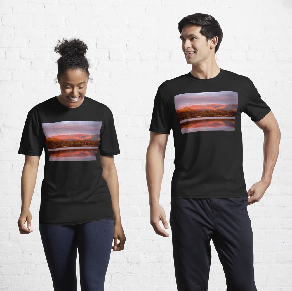 Item preview, Active T-Shirt designed and sold by McBay.