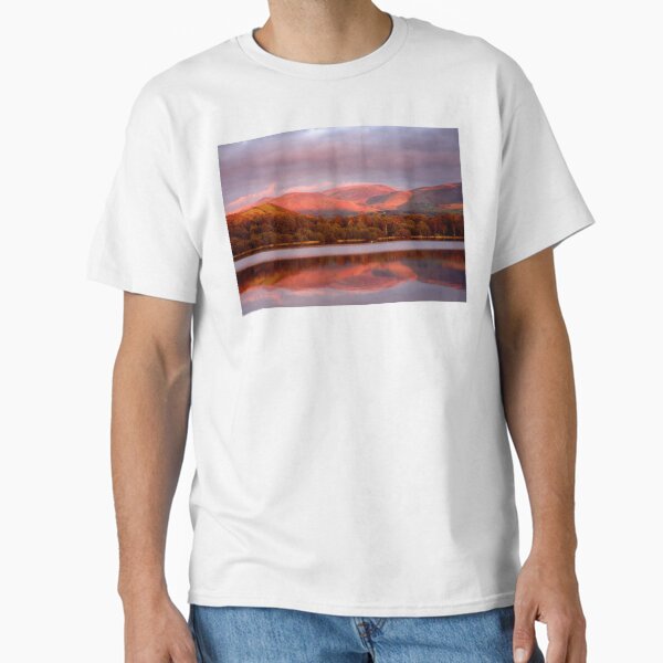 Classic T-Shirt