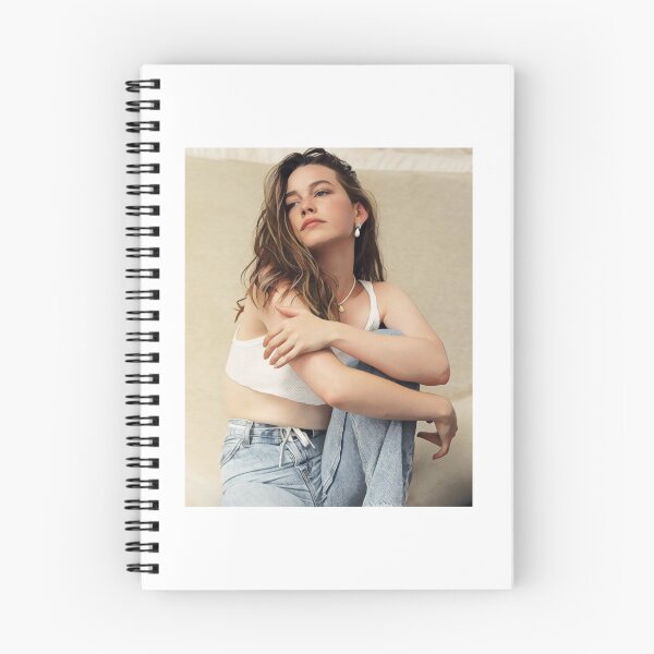 Item preview, Victoria Pedretti designed and sold by Mreanderson.