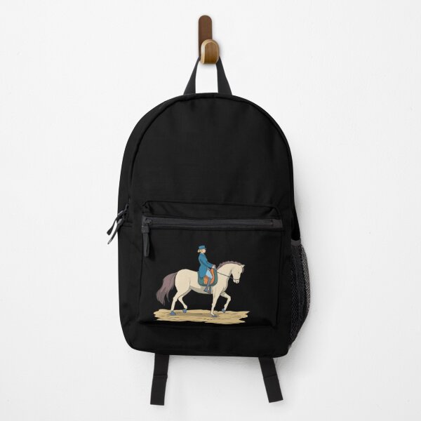 Item preview, Dressage riding designed and sold by Monkey Ful.