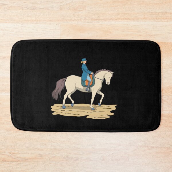 Item preview, Dressage riding designed and sold by Monkey Ful.