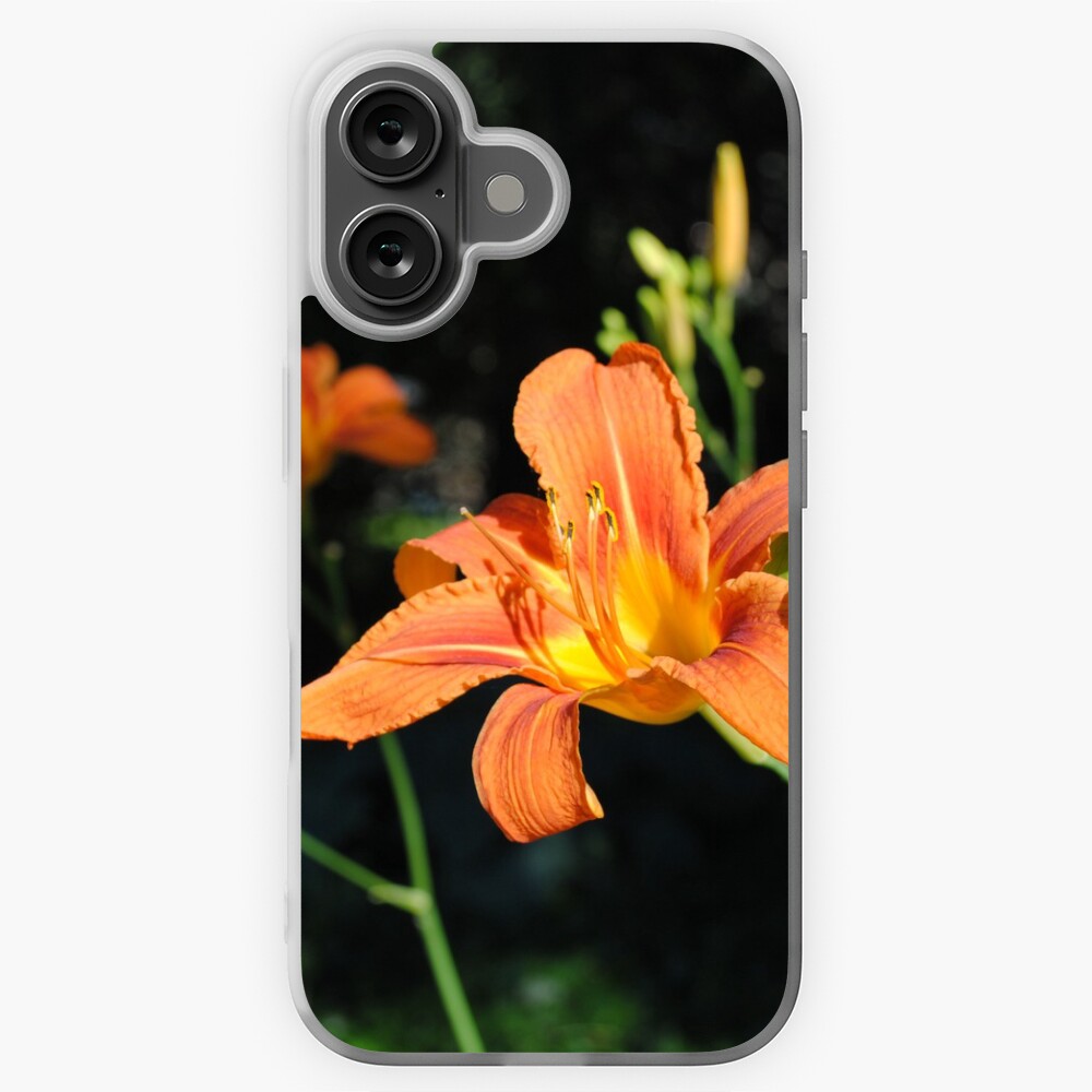Item preview, iPhone Soft Case designed and sold by MarjorieB.