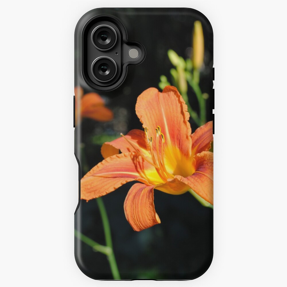 Item preview, iPhone Tough Case designed and sold by MarjorieB.