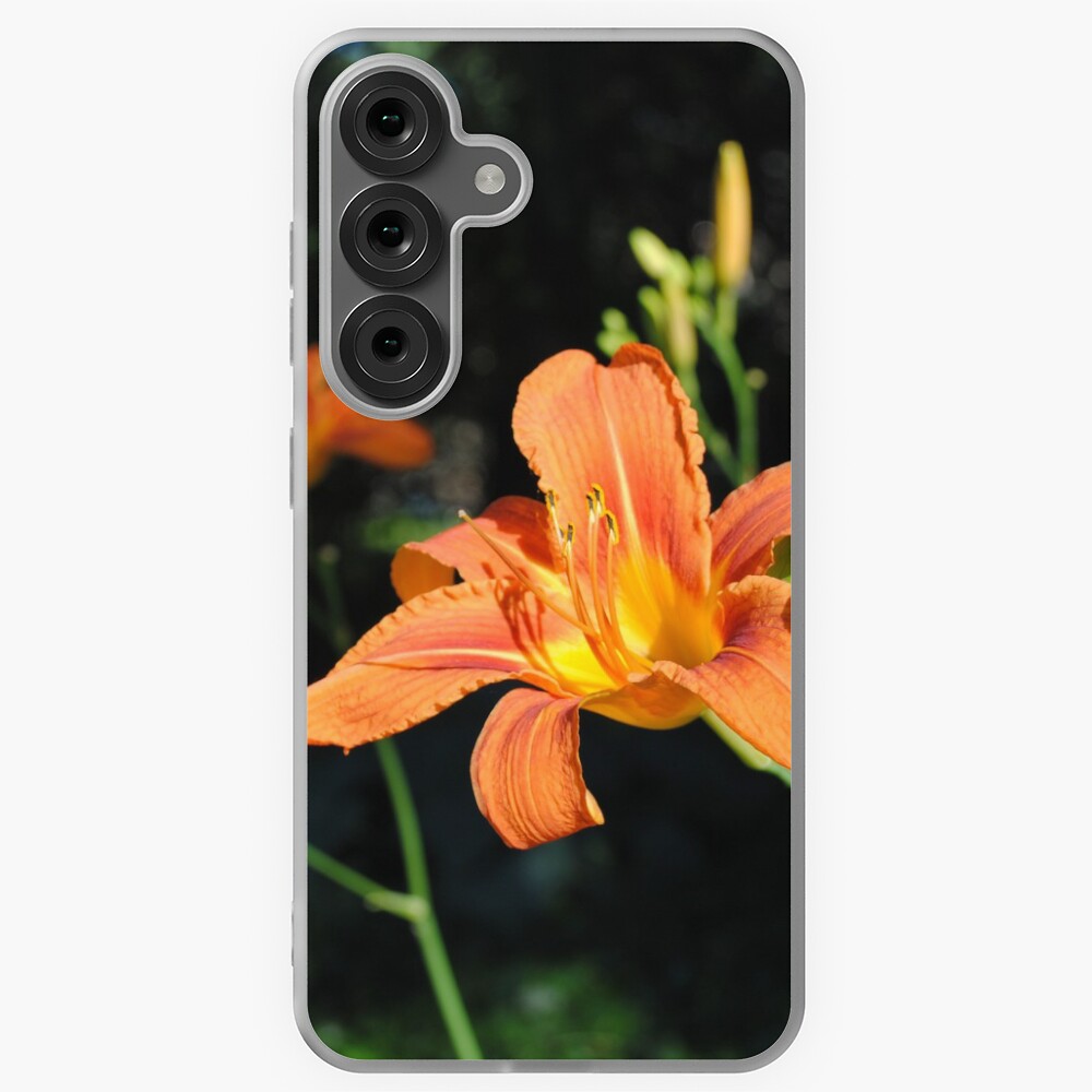 Item preview, Samsung Galaxy Soft Case designed and sold by MarjorieB.