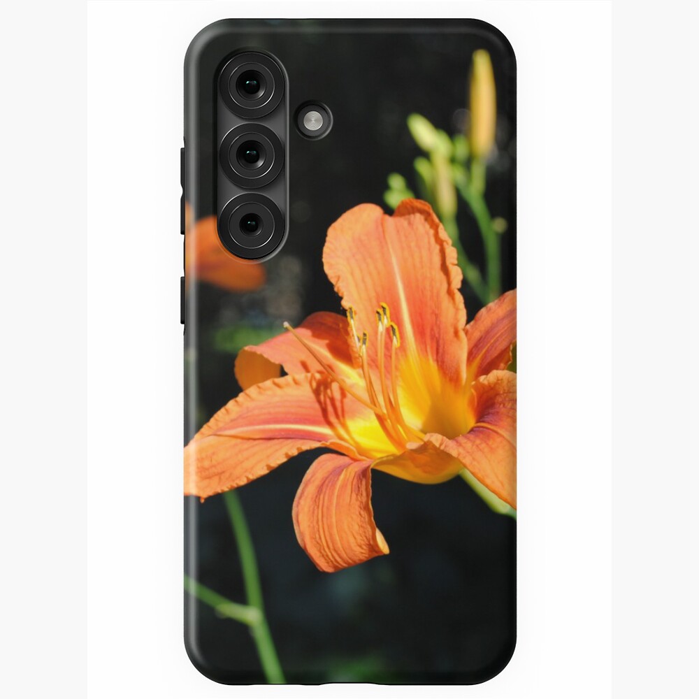 Item preview, Samsung Galaxy Tough Case designed and sold by MarjorieB.