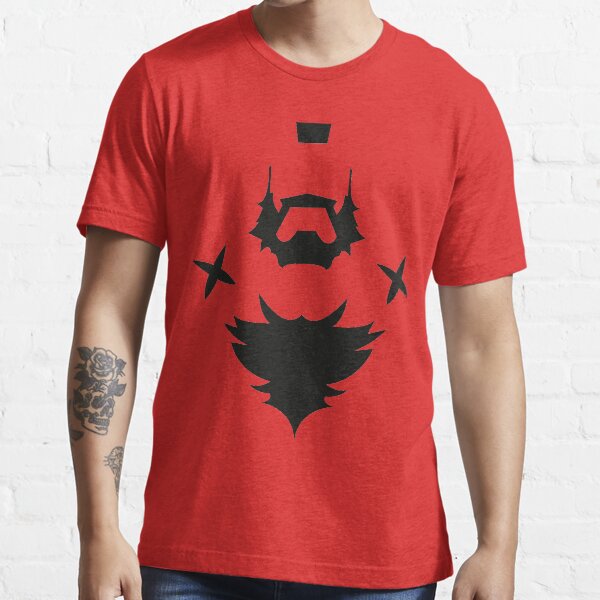 HAIR STYLE ZANGIEF Essential T-Shirt