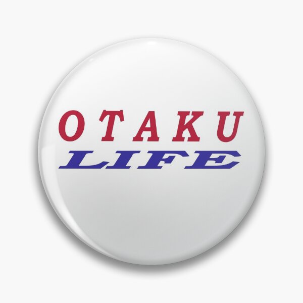 Item preview, Otaku Life  designed and sold by zeliche mohammed.