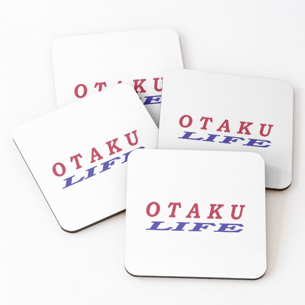 Item preview, Otaku Life  designed and sold by zeliche mohammed.