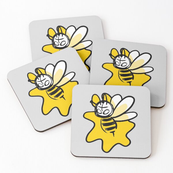 Item preview, bee designed and sold by Decarabia.