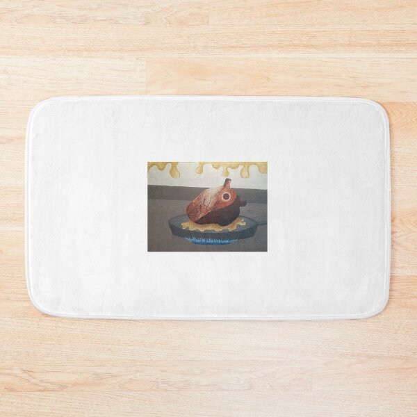 Item preview, Caramel Heart  designed and sold by DrawLaura.