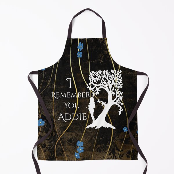 Item preview, I Remember You Addie designed and sold by SSSHAKED.