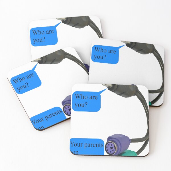 Item preview, USB parents is PS2 designed and sold by Redmoon9.