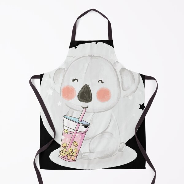 Item preview, kawaii koala boba animal designed and sold by Maystro-design.