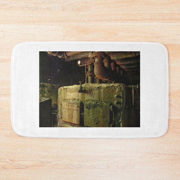 Item preview, Burning Up  designed and sold by Paul Lubaczewski.