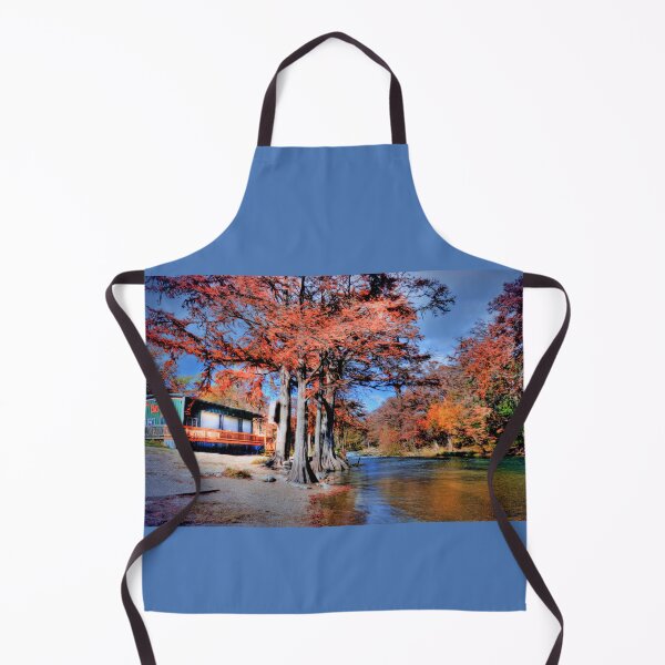 Item preview, Bubba's Big Deck in Gruene, TX designed and sold by Savannah Gibbs.