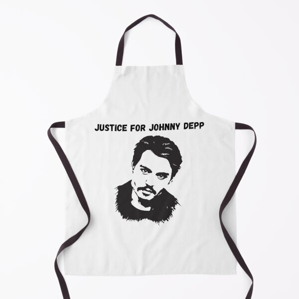 Item preview, Johnny Depp designed and sold by Vladimirred.