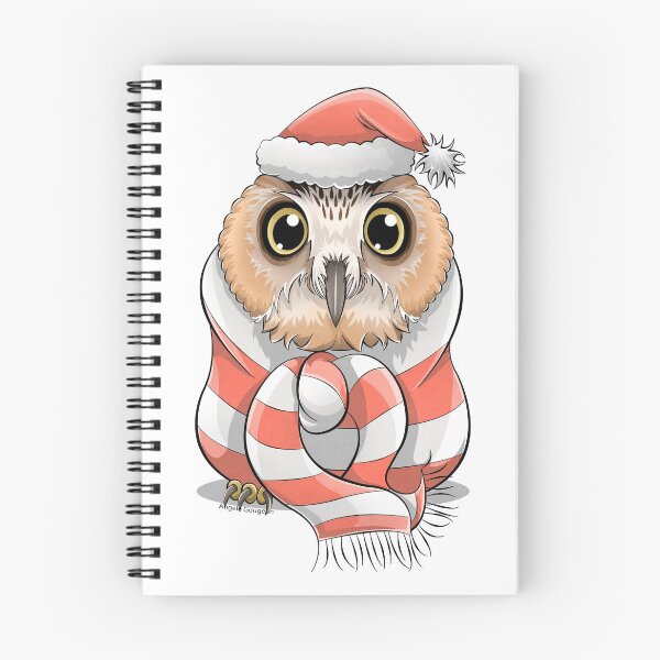 Item preview, Rockefeller Owl designed and sold by Angele Gougeon.