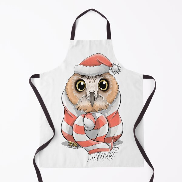 Item preview, Rockefeller Owl designed and sold by Angele Gougeon.