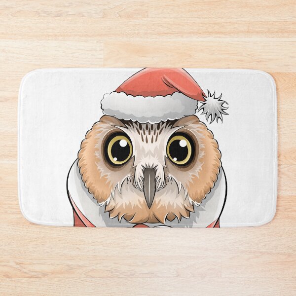Item preview, Rockefeller Owl designed and sold by Angele Gougeon.