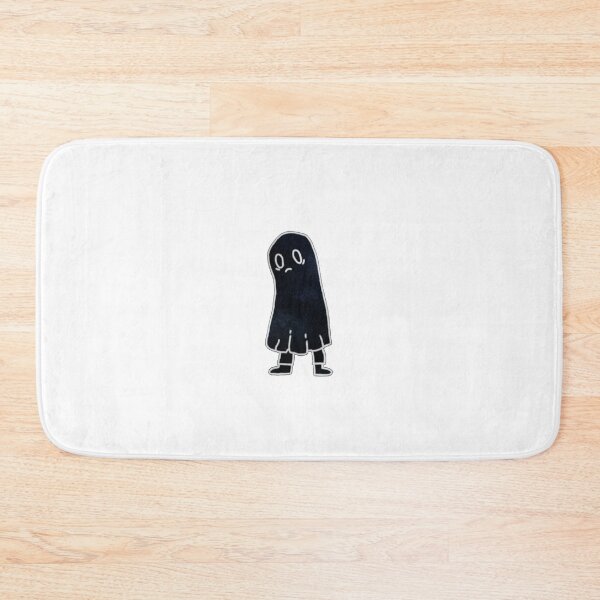 Item preview, Sad Ghost designed and sold by Wanderlust Designs.