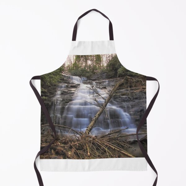 Item preview, Butcher Branch Left designed and sold by Paul Lubaczewski.