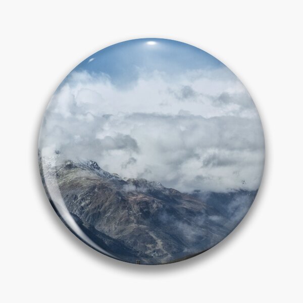 Item preview,  Alpine Grandeur, Sedrun, Switzerland designed and sold by Yannik Hay.