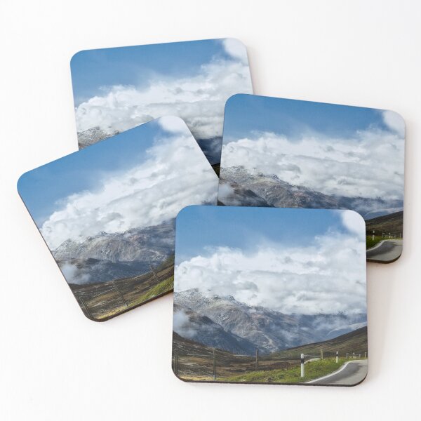 Item preview,  Alpine Grandeur, Sedrun, Switzerland designed and sold by Yannik Hay.