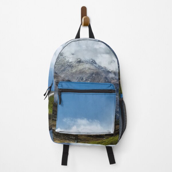 Item preview, Alpine Grandeur, Sedrun, Switzerland designed and sold by Yannik Hay.