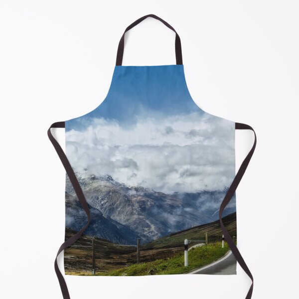 Item preview,  Alpine Grandeur, Sedrun, Switzerland designed and sold by Yannik Hay.
