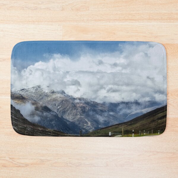 Item preview,  Alpine Grandeur, Sedrun, Switzerland designed and sold by Yannik Hay.