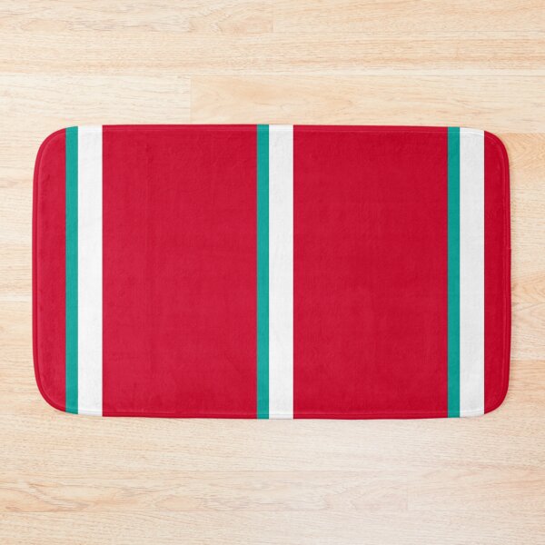 Item preview, Liverpool team colours designed and sold by NiceEggThreads.