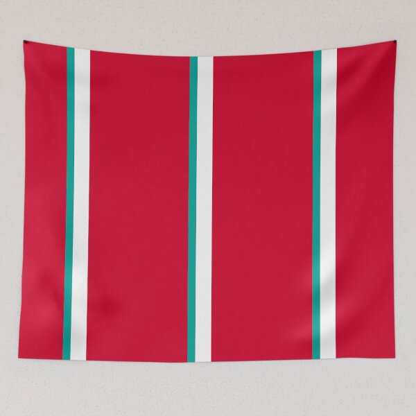 Item preview, Liverpool team colours designed and sold by NiceEggThreads.