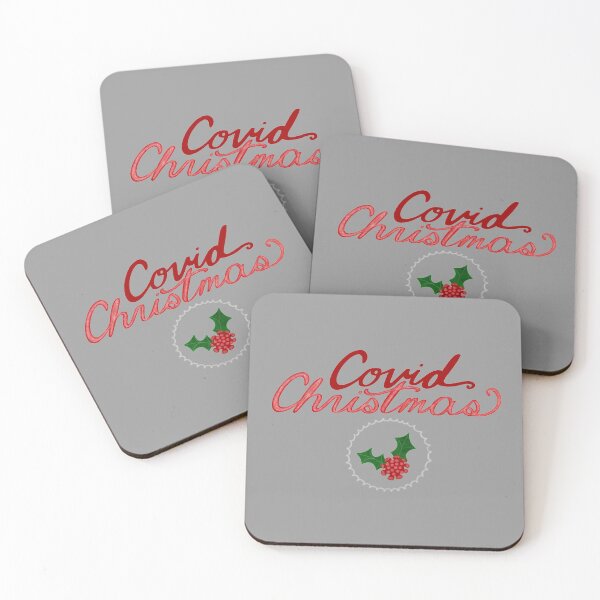 Item preview, Covid Christmas 2020  designed and sold by stubiedoodles.