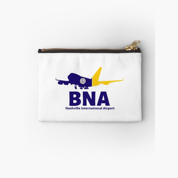 Item preview, Travel Airport Airline Nashville International Airport BDL designed and sold by starshiporion.