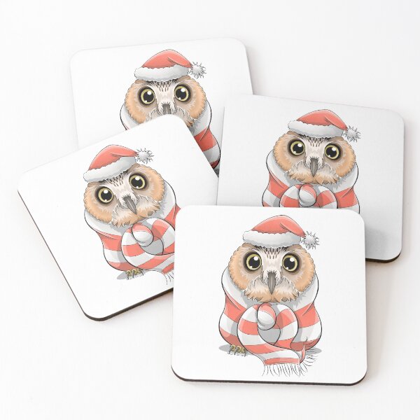 Item preview, Rockefeller Owl designed and sold by Angele Gougeon.