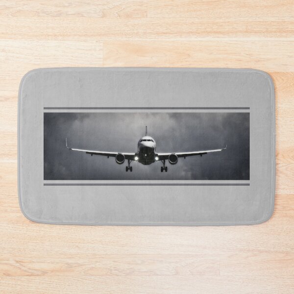Item preview, Black and White Aircraft designed and sold by AeroAstro.