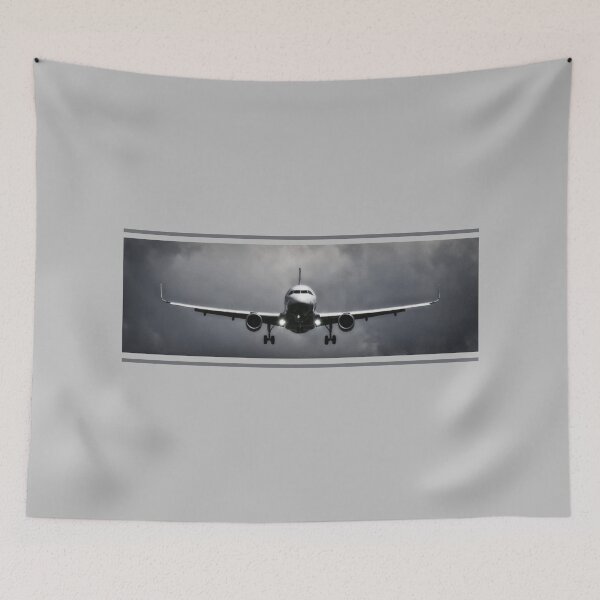 Item preview, Black and White Aircraft designed and sold by AeroAstro.