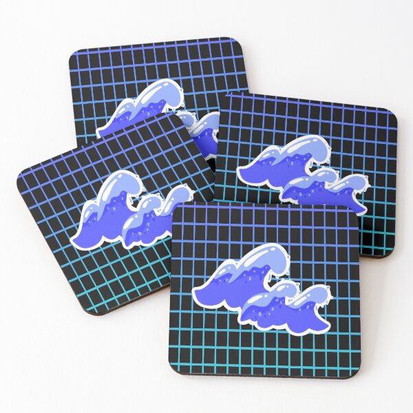 Item preview, VaporWave designed and sold by lavender-sketch.