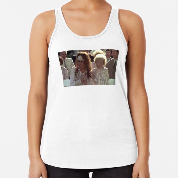 Vicki Vallencourt Tank Tops for Sale