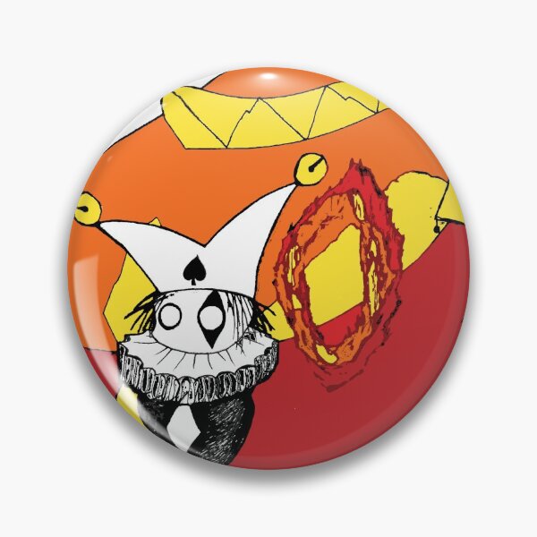 Item preview, Circus designed and sold by Decarabia.