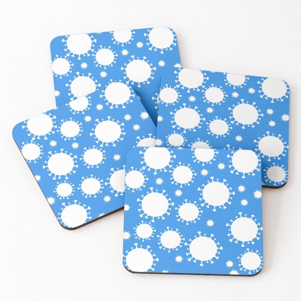 Item preview, Covid Snow designed and sold by Crystalsgraphix.