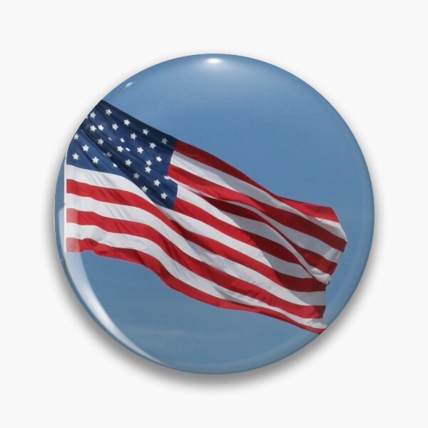 Item preview, Old Glory designed and sold by MarjorieB.