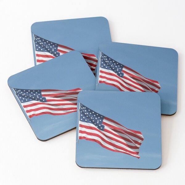 Item preview, Old Glory designed and sold by MarjorieB.