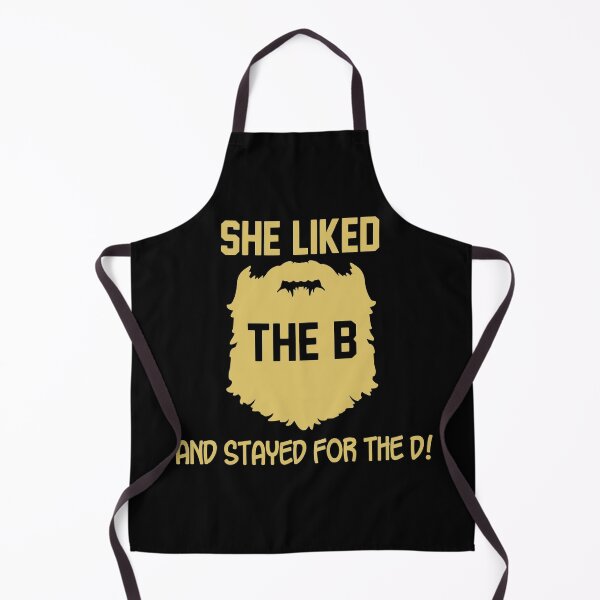 Item preview, She Liked The B And Stayed For The D! designed and sold by Sinfamous.