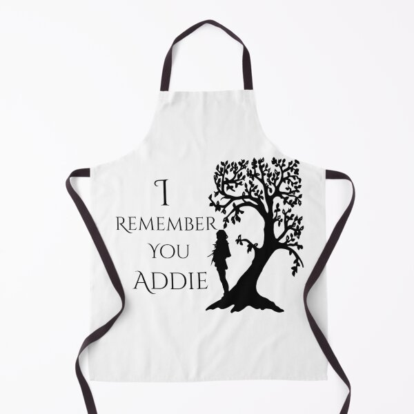 Item preview, I Remember You Addie- Black and White designed and sold by SSSHAKED.